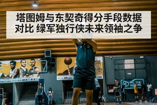 塔图姆与东契奇得分手段数据对比 绿军独行侠未来领袖之争
